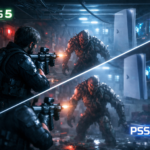 DLSS5. PSSR 2
