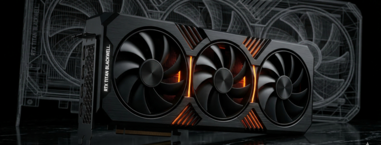 blackwell gpu